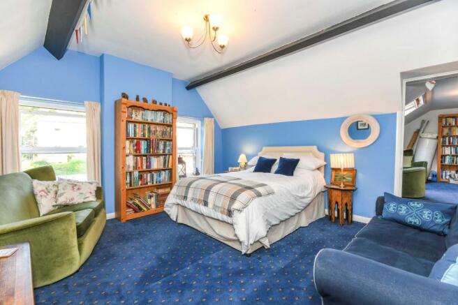 Bedroom 5