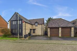 29 East Barn, Anson Close, Marcham, Abingdon OX13 6QF