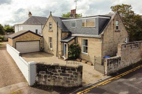 Pleasance Cottage, Pleasance, Falkirk, FK1 1BG