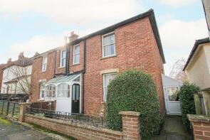 9, Cardigan Street, Newmarket CB8 8HZ