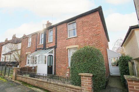 Cardigan Street, Newmarket