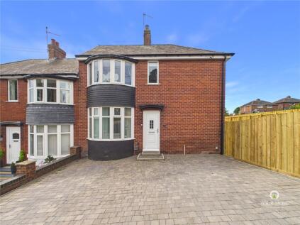 Pelaw Bank, Chester Le Street, Durham, DH3