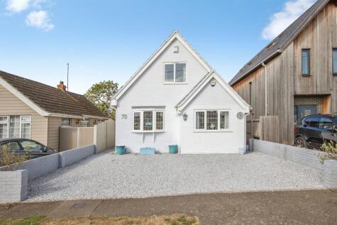 Fairhaven Avenue, West Mersea, Colchester
