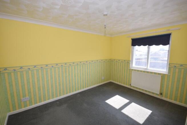 BEDROOM DBLE
