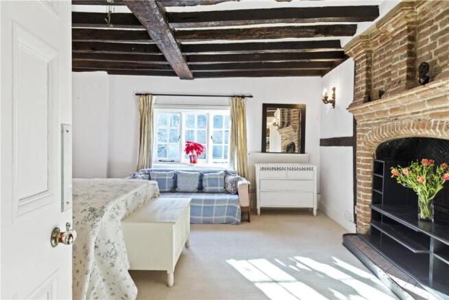 Double Bedrooms