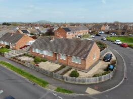 59, Rosewood Avenue, Burnham-on-sea TA8 1HF