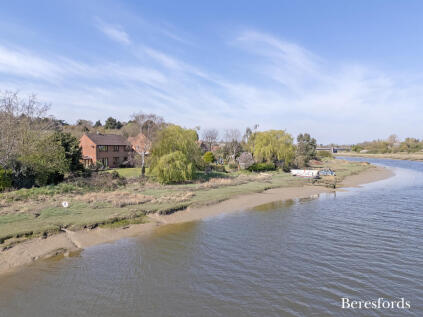 Cromwell Lane, Maldon, CM9
