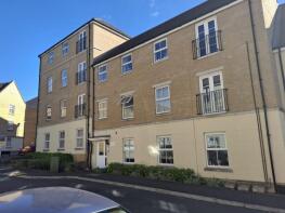 Flat 2, 62 Trio House, Truscott Avenue, Redhouse, Swindon SN25 2PQ