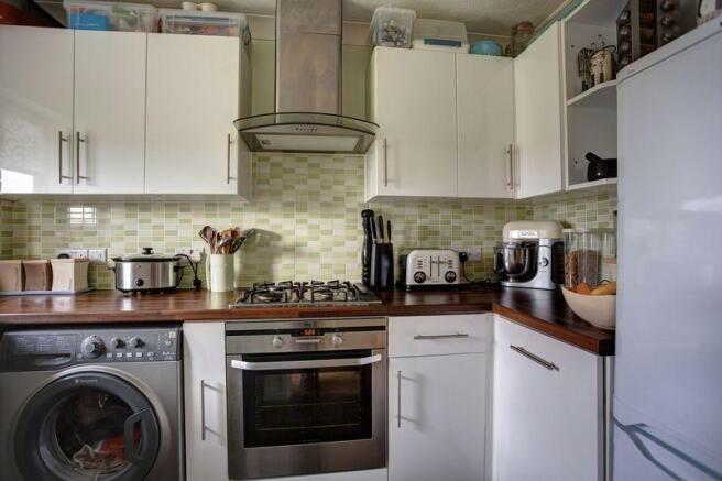 Modern Kitchen