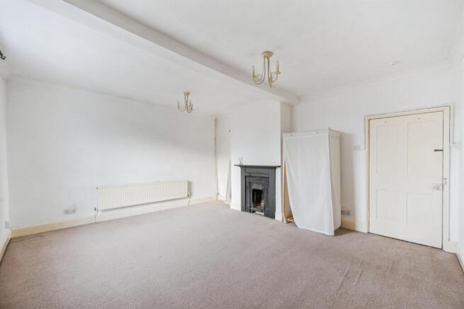 Bedroom: