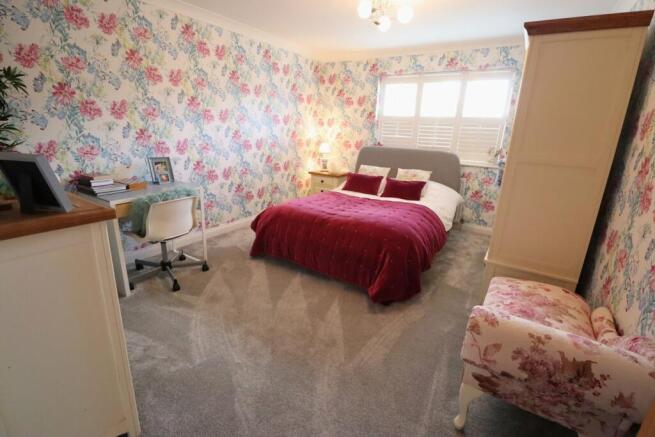 BEDROOM 3