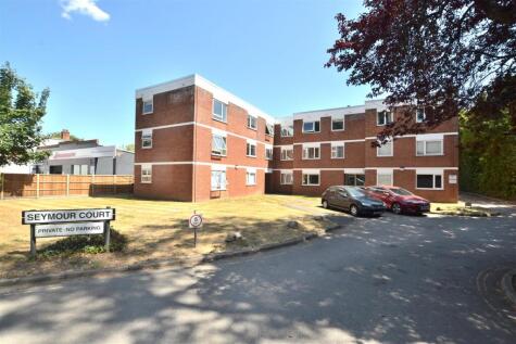 Seymour Court, Fleet Road, Fleet