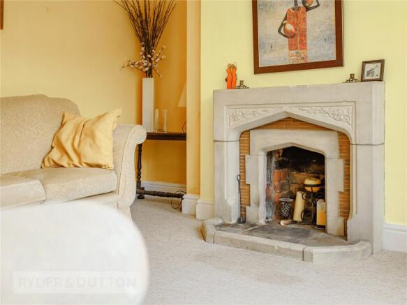 2 bed Terraced for sale Image 8