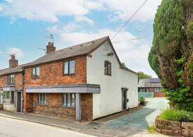1, St Georges Court, Newtown, Shrewsbury SY4 2FN