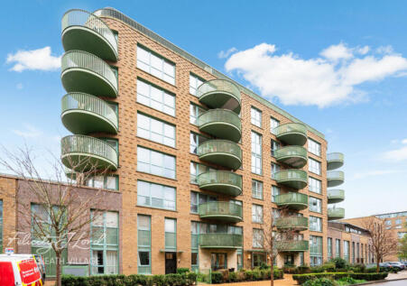 Ottley Drive, LONDON SE3