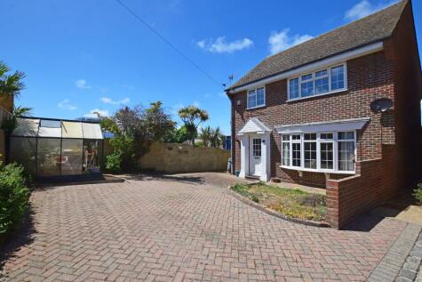North Road, Pevensey Bay, East Sussex