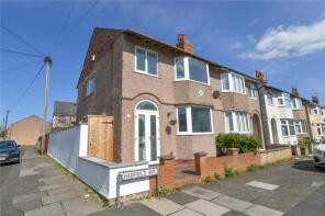 1, Hadfield Avenue, Wirral CH47 3DJ