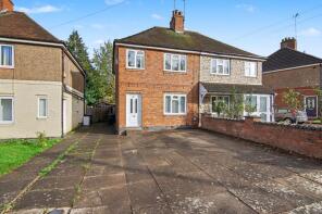 294, Mitchell Avenue, Coventry CV4 8DW