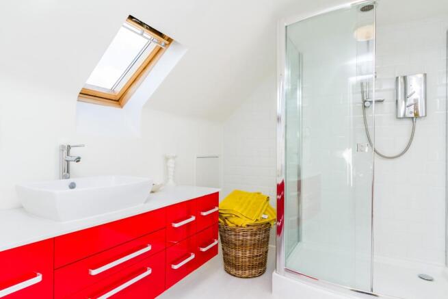 Master En-suite