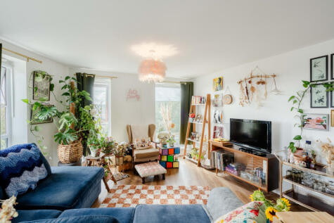 Abrahams Close, Knowle, Bristol