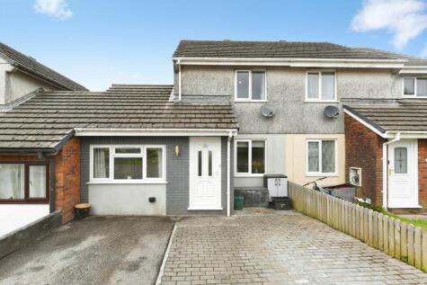 Kingsley Court, Fraddon, St. Columb, Cornwall, TR9