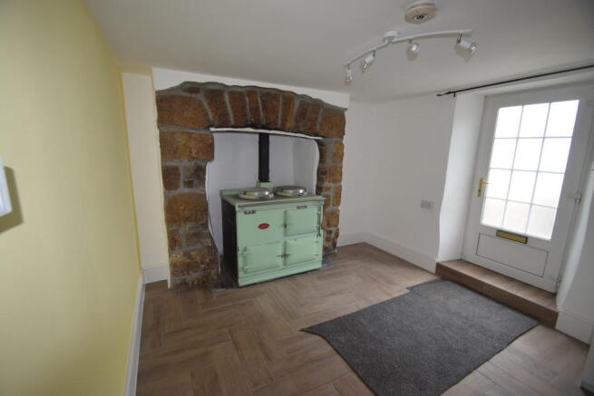 Kitchen/Diner 2