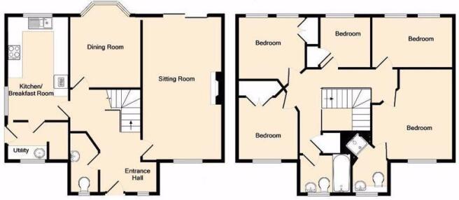 8 Fanshaw Way ...