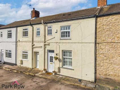 Chapel Yard, Fairburn, Knottingley