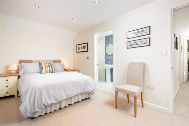 En Suite Bedroom
