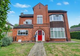 Apartment 2, Springhurst, Terrace Road, Atherstone CV9 1BP