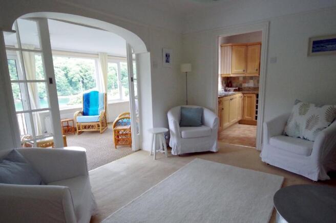 sitting room