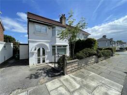12, Barlow Avenue, Wirral CH63 7LU