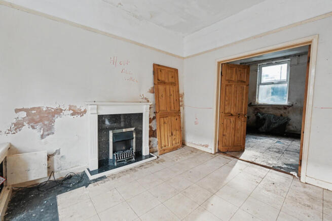 8 Lilly Vale, Fairfield, Liverpool, L7 0HH