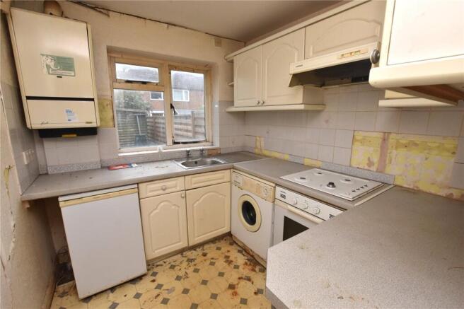 1 bed Apartment for sale Image 4