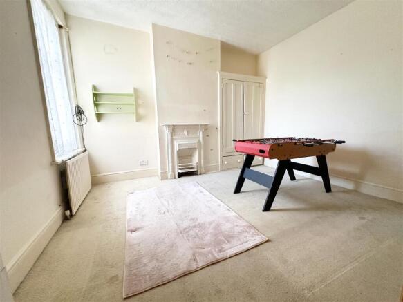 Bedroom Two ( Central )