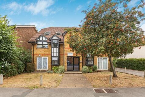 Glenalmond House, Stanwell Road, Ashford, TW15