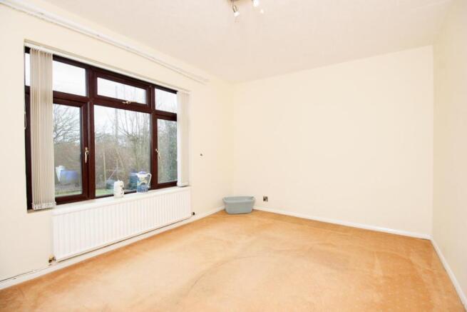 Bedroom Five