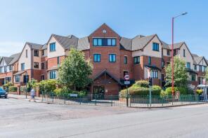 Flat 44, 1 Beeches Court, Ashill Road, Birmingham B45 9YB