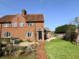 1, Wedmans Place, Wedmans Lane, Rotherwick, Hook RG27 9BS