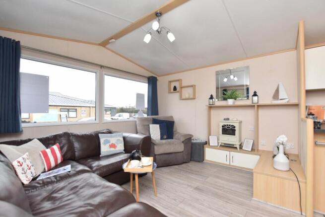 New Beach Holiday Park, Hythe Road, Dymchurch photo 4