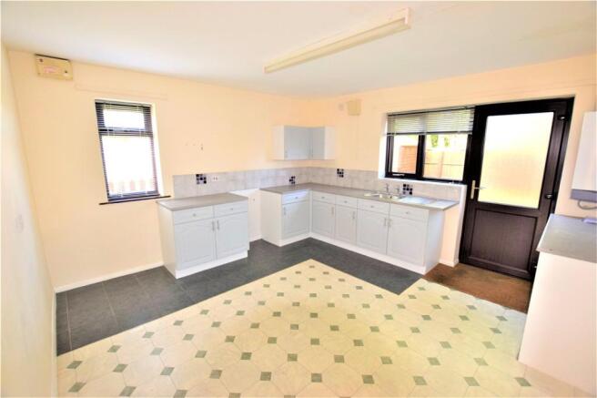 Kitchen-Diner