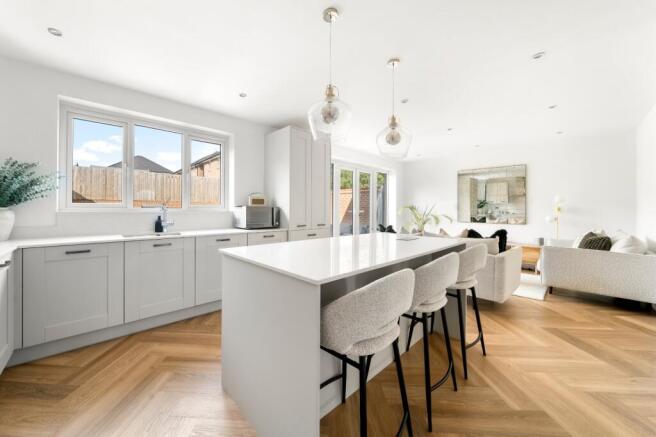 3 bed Detached for sale Image 11