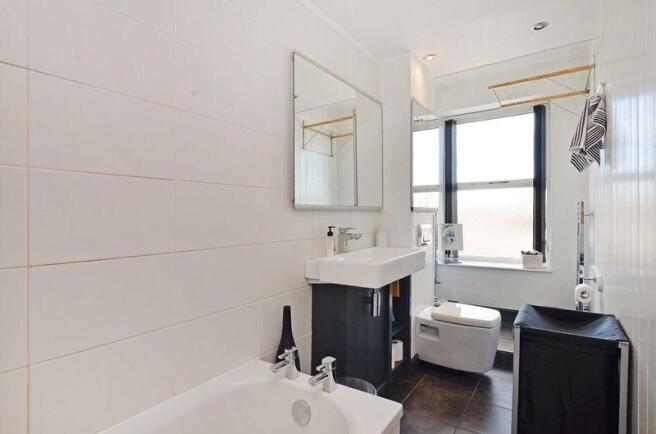Modern Bathroom