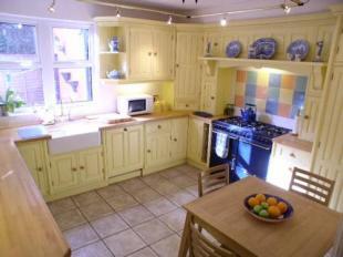 Kitchen/Breakf. Room