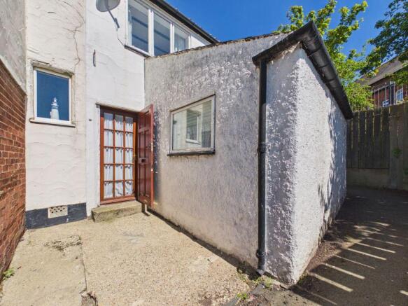 2 bed End of Terrace for sale Image 10