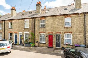 17, Spencer Street, Hertford SG13 7AH