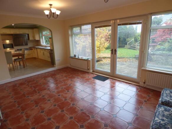 Sun Room