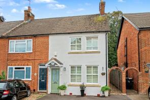 26, Grove Road, Church Crookham, Fleet GU52 6DX