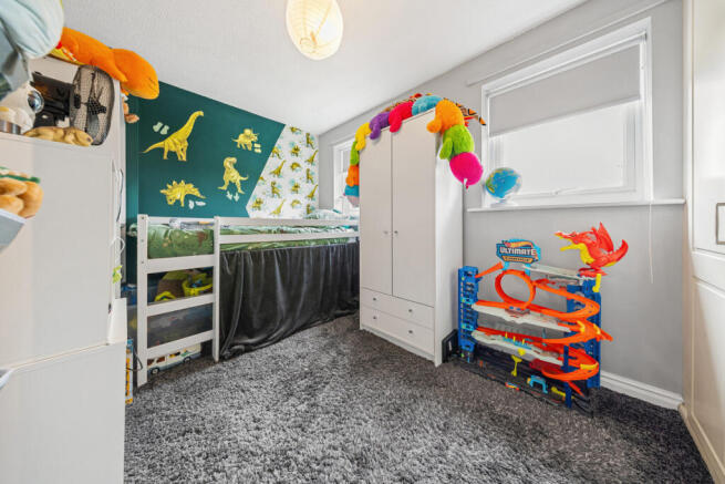 2 bed Terraced for sale Image 8