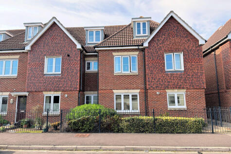 Nelson Avenue, Portchester